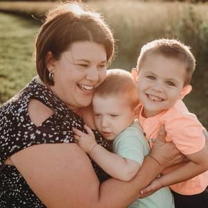 Meet your Posher, Jess